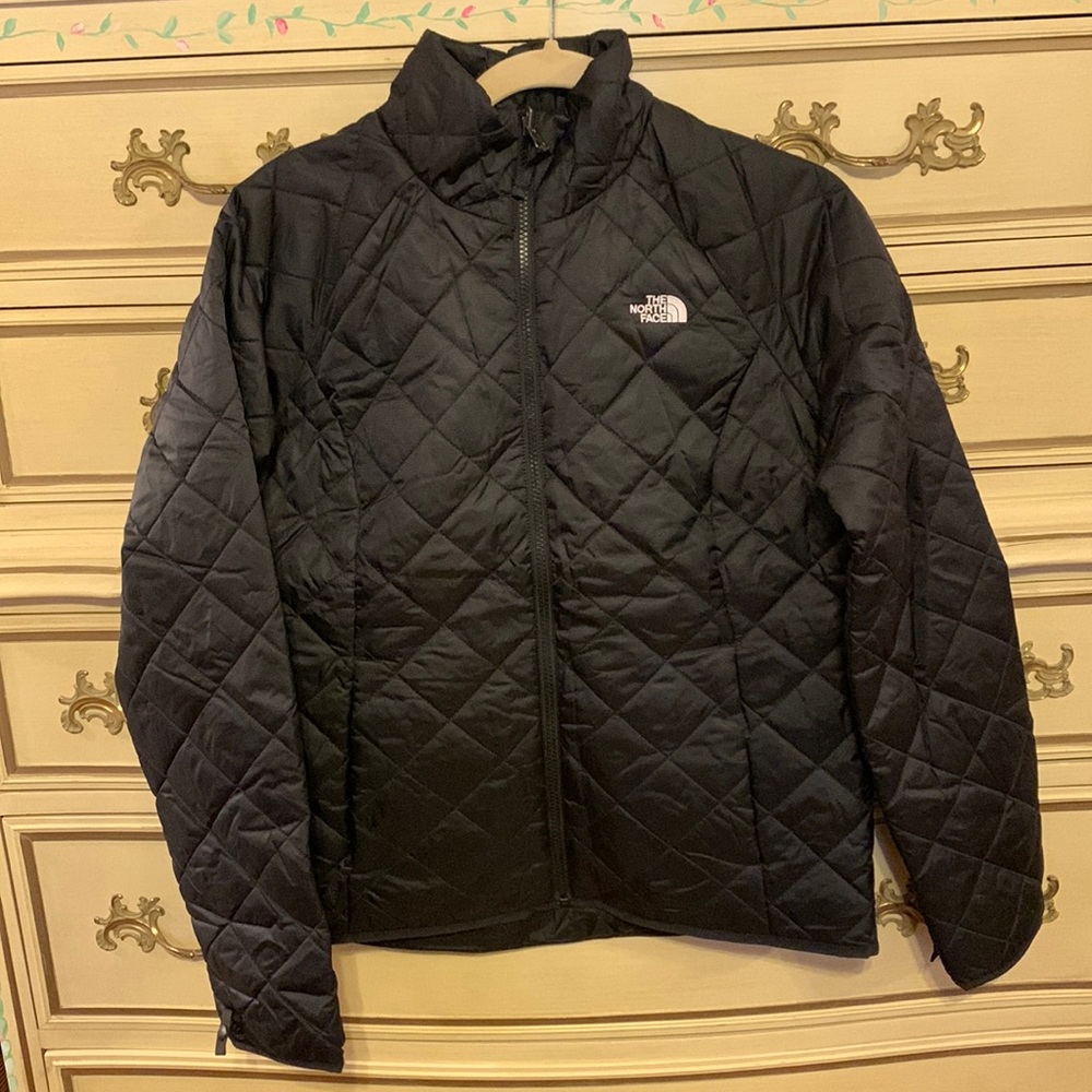 The North Face light jacket